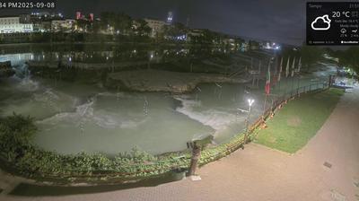 immagine della webcam nei dintorni di Netro: webcam Ivrea