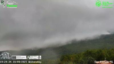 Preview delle webcam di Isola del Gran Sasso d'Italia