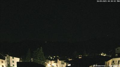 immagine della webcam nei dintorni di Verucchio: webcam Montecopiolo