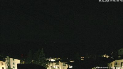 immagine della webcam nei dintorni di Verucchio: webcam Montecopiolo