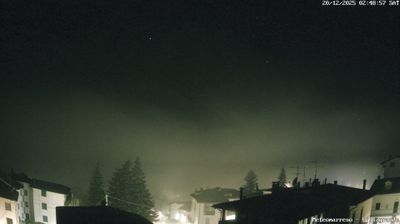 immagine della webcam nei dintorni di Sarsina: webcam Montecopiolo