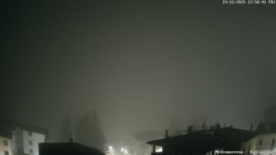 immagine della webcam nei dintorni di Sant'Agata Feltria: webcam Montecopiolo