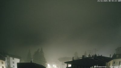 immagine della webcam nei dintorni di Verghereto: webcam Montecopiolo