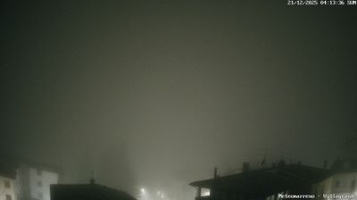 immagine della webcam nei dintorni di Sansepolcro: webcam Montecopiolo