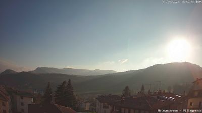 immagine della webcam nei dintorni di Carpegna: webcam Montecopiolo