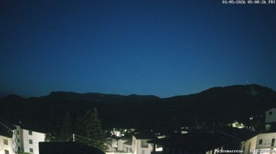 immagine della webcam nei dintorni di Pennabilli: webcam Montecopiolo