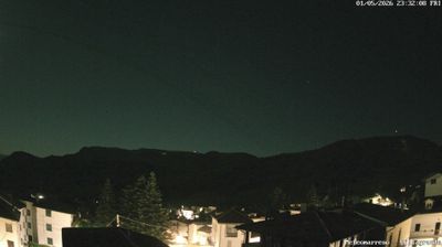 immagine della webcam nei dintorni di Verucchio: webcam Montecopiolo