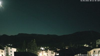 immagine della webcam nei dintorni di Verucchio: webcam Montecopiolo