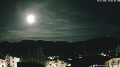 immagine della webcam nei dintorni di Carpegna: webcam Montecopiolo