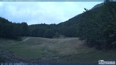 immagine della webcam nei dintorni di Teggiano: webcam Sanza