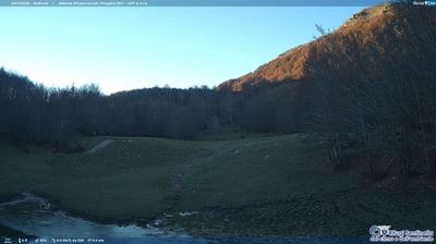 immagine della webcam nei dintorni di Marsico Nuovo: webcam Sanza