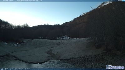 immagine della webcam nei dintorni di Marsico Nuovo: webcam Sanza