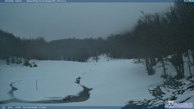 immagine della webcam nei dintorni di Camerota: webcam Sanza