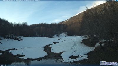 immagine della webcam nei dintorni di Grumento Nova: webcam Sanza