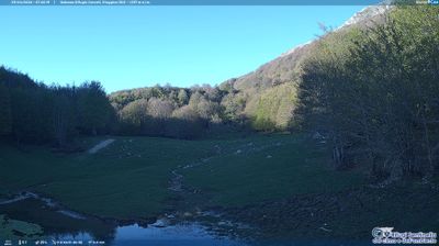 immagine della webcam nei dintorni di Grumento Nova: webcam Sanza