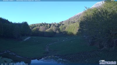 immagine della webcam nei dintorni di Marsicovetere: webcam Sanza
