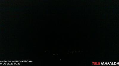 immagine della webcam nei dintorni di Schiavi di Abruzzo: webcam Mafalda