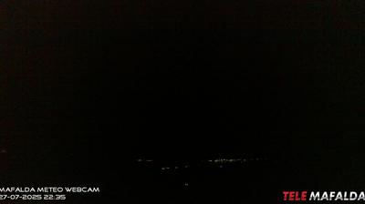immagine della webcam nei dintorni di Termoli: webcam Mafalda