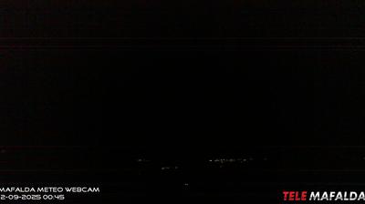 Preview delle webcam di Mafalda