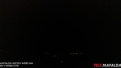 immagine della webcam nei dintorni di Bonefro: webcam Mafalda