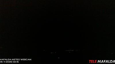 immagine della webcam nei dintorni di San Salvo: webcam Mafalda