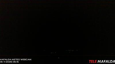 immagine della webcam nei dintorni di San Salvo: webcam Mafalda