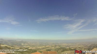 immagine della webcam nei dintorni di Santa Croce di Magliano: webcam Mafalda