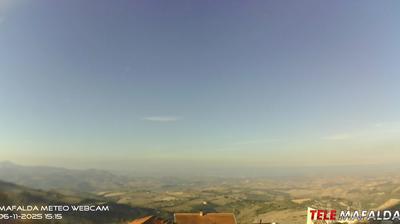 immagine della webcam nei dintorni di Termoli: webcam Mafalda