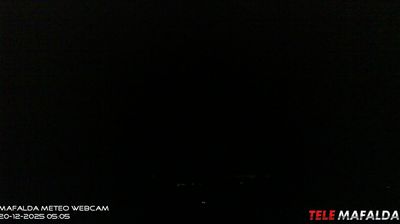 immagine della webcam nei dintorni di Scerni: webcam Mafalda