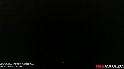 immagine della webcam nei dintorni di Marina di Montenero: webcam Mafalda