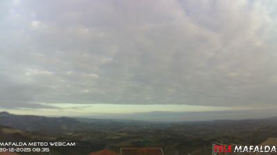 immagine della webcam nei dintorni di Palata: webcam Mafalda