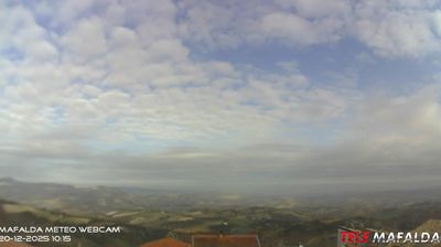 immagine della webcam nei dintorni di Lido di Campomarino: webcam Mafalda