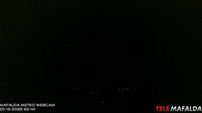 immagine della webcam nei dintorni di San Giuliano di Puglia: webcam Mafalda
