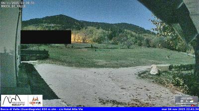 immagine della webcam nei dintorni di Marina di San Vito: webcam Rapino