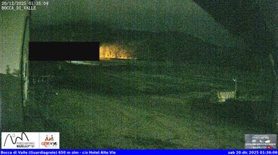 immagine della webcam nei dintorni di Pescara: webcam Rapino