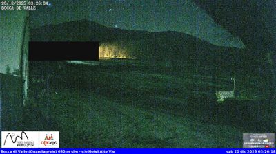 immagine della webcam nei dintorni di Postilli: webcam Rapino