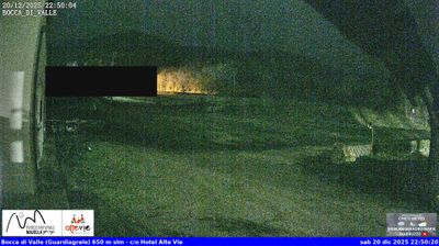 immagine della webcam nei dintorni di Sulmona: webcam Rapino