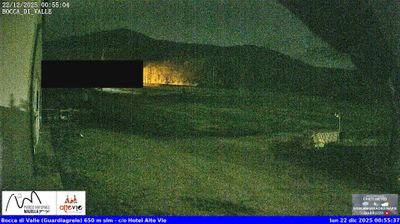 immagine della webcam nei dintorni di Lanciano: webcam Rapino