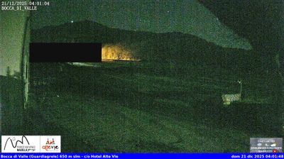 immagine della webcam nei dintorni di Passolanciano-Majelletta: webcam Rapino