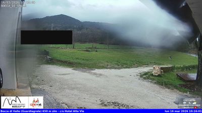 immagine della webcam nei dintorni di Monteferrante: webcam Rapino