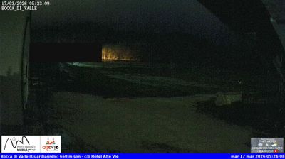 immagine della webcam nei dintorni di Ortona: webcam Rapino