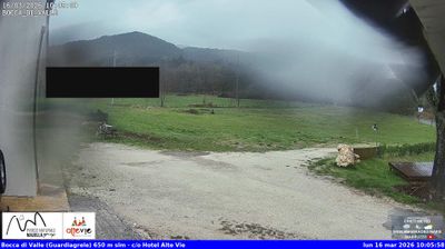 immagine della webcam nei dintorni di Pescara: webcam Rapino