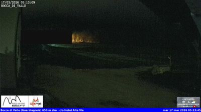 immagine della webcam nei dintorni di Casoli: webcam Rapino