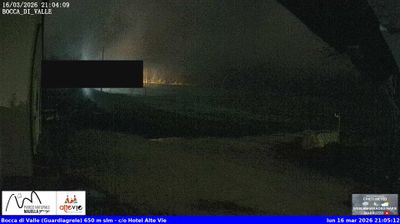 immagine della webcam nei dintorni di Pineta: webcam Rapino