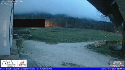 immagine della webcam nei dintorni di Civitella Messer Raimondo: webcam Rapino