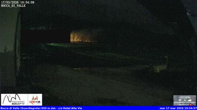 immagine della webcam nei dintorni di Passolanciano-Majelletta: webcam Rapino