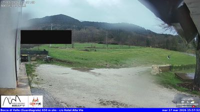 immagine della webcam nei dintorni di Postilli: webcam Rapino