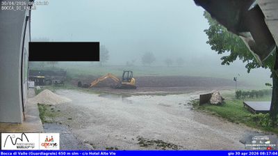 immagine della webcam nei dintorni di Roccacaramanico: webcam Rapino