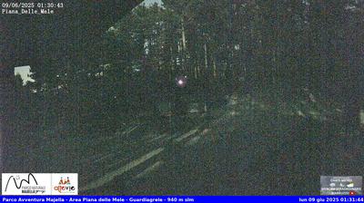 immagine della webcam nei dintorni di Chieti: webcam Rapino