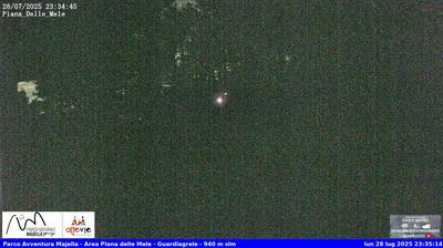 immagine della webcam nei dintorni di Ortona: webcam Rapino